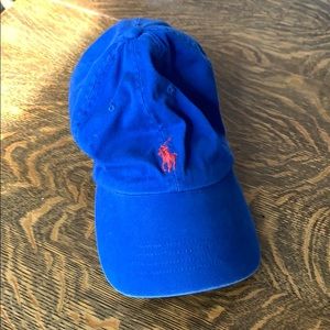Ralph Lauren Hat